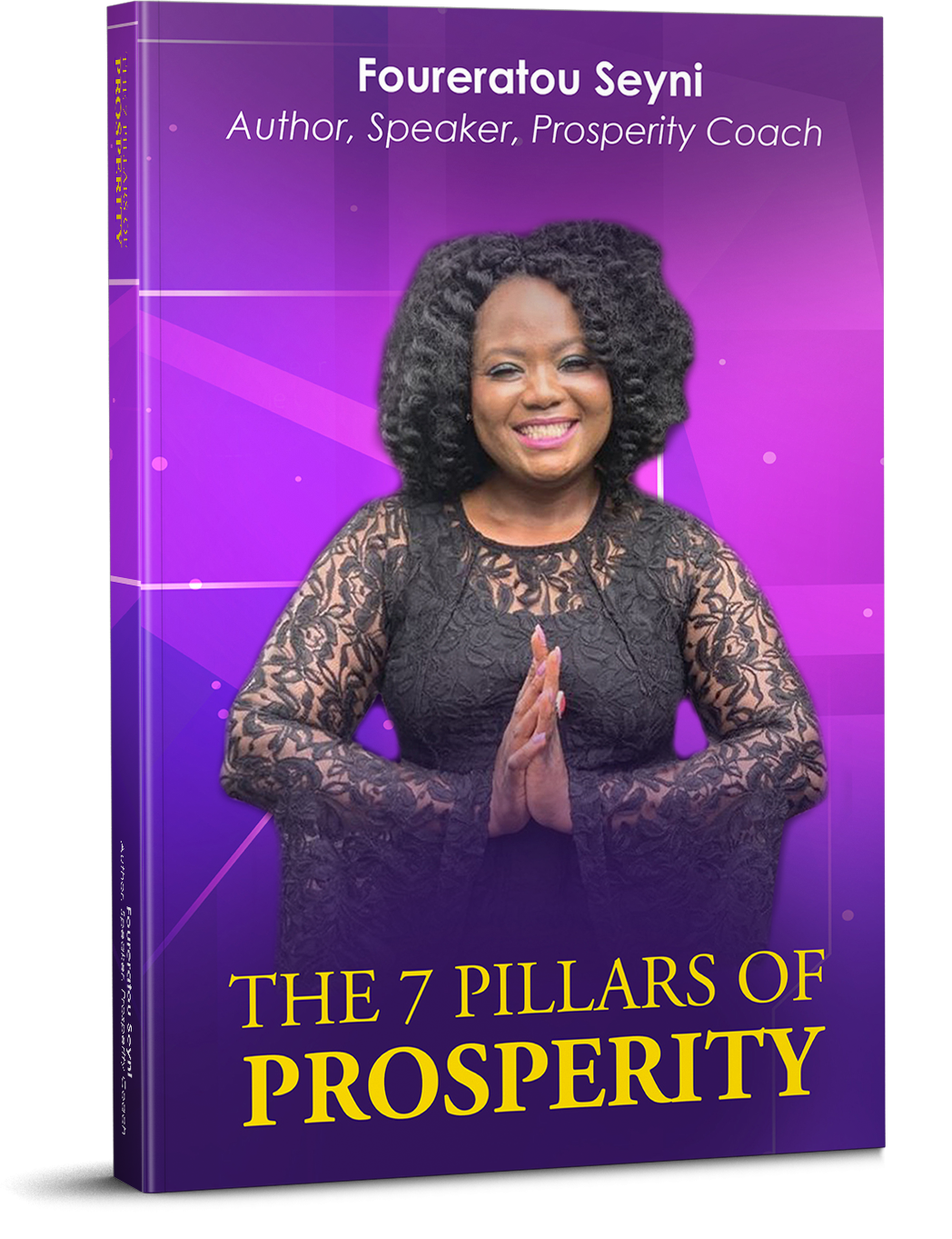 The 7 Pillars of Prosperity book