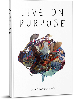 live on purpose book